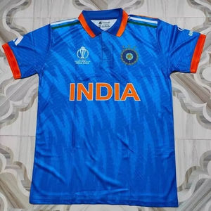 Polo de golf hecho a medida para hombre, camisa de manga corta de alta calidad, diseño informal, impresión personalizada para la venta - Product Image 1