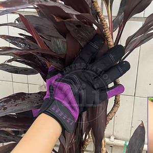 Gants de mécanicien respirants de haute qualité pour unisexe, taille personnalisée, dernier design, résistants au froid et à la chaleur, antidérapants, imperméables pour - Product Image 4