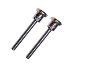 2mm Stainless Steel Flywheel Jewelry <b>Engraving</b> <b>Tool</b> for Professional Ring Making Shank Cutting Accessory - Product Image 3