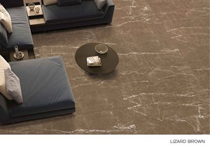 Orienta Bianco, nuevo diseño, acabado tallado, azulejos de porcelana esmaltada, tamaño 600x1200mm, colección de azulejos de suelo, aspecto de mármol 2025 - Product Image 6