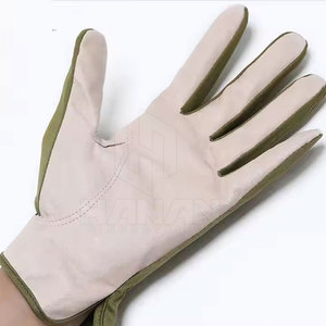 Guantes de ensamblaje recubiertos de PU de calidad superior con alta destreza y agarre antideslizante para uso industrial - Product Image 2