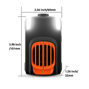 Repelente Ultrasónico de Ratones para Auto de 12V con Detección Inteligente de Encendido/Apagado del Motor para Protección Automotriz - Product Image 5