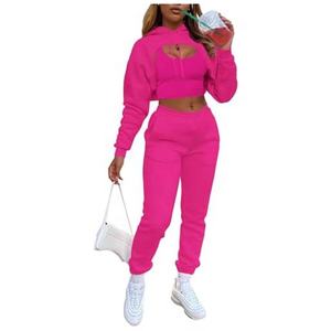 Conjunto de Yoga de Ajuste Cómodo para Mujer, Leggings de Alta Elasticidad y Conjunto de Sujetador Deportivo - Product Image 5