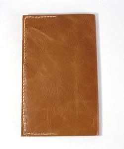 Fabriqué à la main avec un journal en cuir de buffle rechargeable en papier ligné plus résistant que le moulin à point de machine - Product Image 6