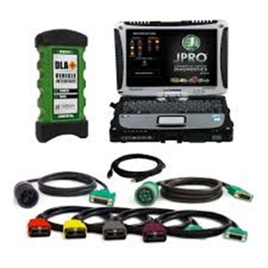 Boîte à outils de diagnostic JP-ROS _ Professionals parfaite pour camions lourds - Product Image 1