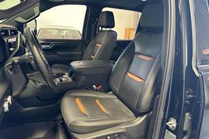 GMC Sierra 2500HD AT4 2024 - Product Image 6