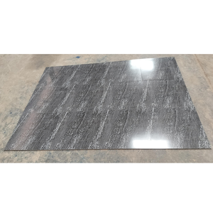 CARREAUX DE SOL EN PORCELAINE ÉMAILLÉE POLI 600X600MM INTÉRIEURS DE VIE DE LUXE CARRELAGES DE SOL DE MISE À NIVEAU double charge - Product Image 4