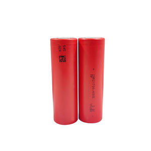 Tenpower INR21700-40XG <span class=keywords><strong>3</strong></span>.6V 4000mah 45/90A Yüksek Güçlü Şarj Edilebilir Lityum İyon Pil, JP40 40PL P45B'ye Benzer - Product Image 4