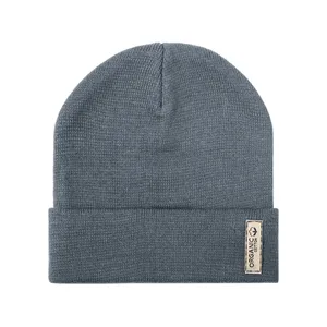 Cappello Daison Organico, Gadget Promozionale Sostenibile, Berretto Ecologico - Product Image 1