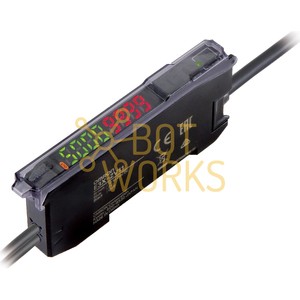 Omron E3XZV212M - Nuovo - Product Image 1