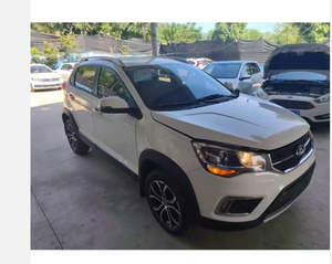 Chery d'occasion 2019, prix abordable, essence 1.5, SUV, traction avant, 5 places, émission Euro V, sièges en cuir - Product Image 2