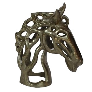 Figurine de table de style rare Accent décoratif unique pour l'affichage de l'espace de travail de bureau de salon et les utilisations fonctionnelles créatives - Product Image 4