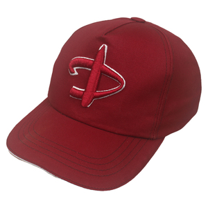 Gorras de Béisbol a Rayas de Nuevo Estilo Más Demandadas, Logotipo Personalizado, Tela Suave de Poliéster/Algodón, Absorbe el Sudor, para Todas las Temporadas, Precio Económico - Product Image 3