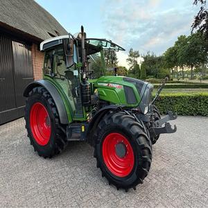 Fendt 211 Vario Tracteur Vente en gros Livraison rapide Haute performance Achetez aujourd'hui pour une efficacité agricole maximale et une utilisation facile - Product Image 3