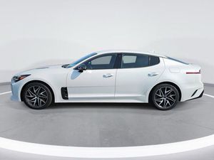 Kia Stinger 2022 - Product Image 4