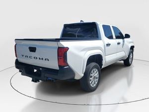 BAISSE DE PRIX ! Vente aux enchères par un courtier : Tacoma SR DoubleCab RWD 2024 - Product Image 6