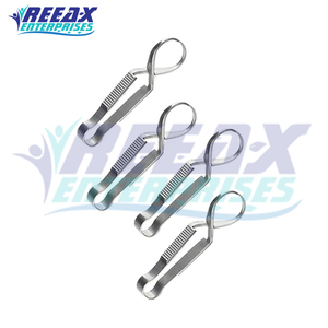 Productos sanitarios de acero inoxidable a precio competitivo, juegos de instrumentos de vendaje quirúrgico fabricados en Pakistán por REEAX ENTERPRISES - Product Image 5
