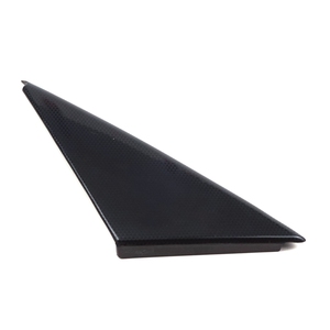 BSP1111-1 Front Left Door Outer <b>Corner</b> Triangle <b>Molding</b> Cover 90545855 for Vectra B 1995-2002 - Product Image 1