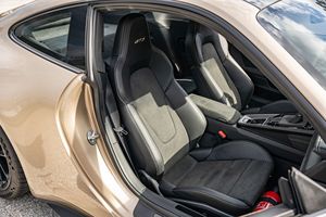 PO RSCHE 911 GT3 d'occasion 2023 LHD/RHD - Product Image 2