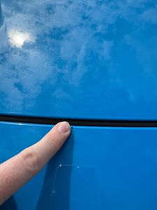 2024เป็น472hp พรีเมี่ยม500 AWD 1,150 V8รุ่น LX unmodified ไฟภายในเทอร์โบอัตโนมัติพวงมาลัยซ้ายแบบพาโนรามาซันรูฟ - Product Image 4