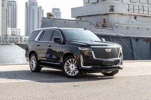 CADILLAC ESCALADE SPORT PREMIUM LUXURY 2023 USADO, 6KM, GRAN OFERTA, GRAND TOURING, 7 PLAZAS, TRANSMISIÓN AUTOMÁTICA - Product Image 2