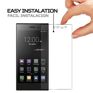 ฟิล์มกันรอยหน้าจอ ANTISHOCK สำหรับลีกู ลีด 1i ฟิล์มป้องกันระดับพรีเมียมเพื่อความปลอดภัยของอุปกรณ์ที่ดียิ่งขึ้น - Product Image 2