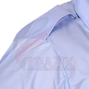 Ensemble uniforme de sécurité, vêtements de travail de sécurité, vêtements de patrouille, tenue de sécurité pour le personnel, uniforme de travail de gardien de sécurité - Product Image 5