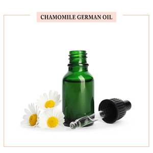 Huiles allemandes de camomille de haute qualité, huile allemande de camomille Pure 100% biologique au prix - Product Image 1