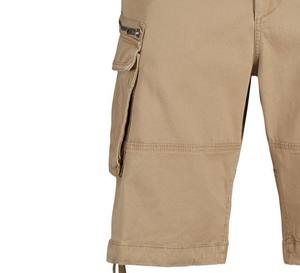 New Stitched Men <b>Cargo</b> <b>Shorts</b> breathable quick dry Custom made multi pockets High Quality <b>shorts</b> for men with in wholesale rate - Product Image 5