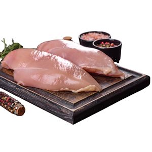 Pechuga de Pollo Congelada, Gran Volumen, Suministro Directo de Fábrica, Empaque a Granel, Fresca, Limpia, Tierna, Proveedor Confiable - Product Image 3