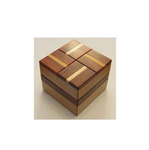 Outils d'herbes et d'épices en bois d'acacia durables de qualité supérieure avec cloison moderne classique lavable au lave-vaisselle et personnalisable - Product Image 6