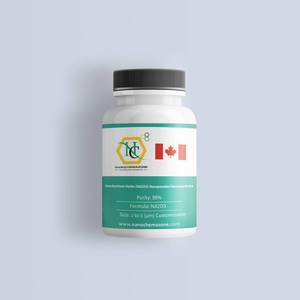 Oxyde de néodyme haute performance (CAS 1313-97-9) |   Matériau de terres rares pur à 99,8 % pour aimants, verre, céramique et catalyseurs - Product Image 3
