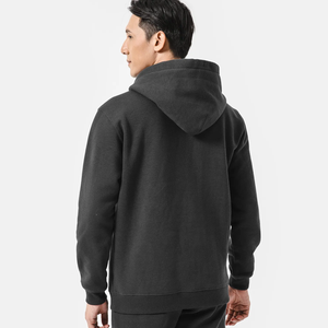 Sweats à capuche et sweatshirts personnalisables pour hommes avec service OEM - Product Image 3