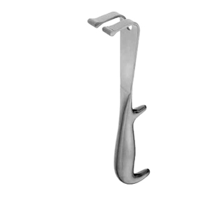 Producto de alta demanda Retractor ligero de longitud regular Retractores alemanes de acero inoxidable para venta en línea - Product Image 1