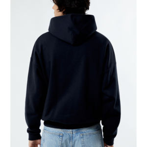 Nouveaux sweats à capuche pour hommes, durables, légers, avec impression puff, design unique, vêtements d'extérieur, Pakistan, bonne vente, prix raisonnable pour l'automne - Product Image 3