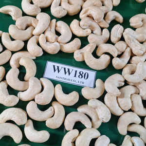 เม็ดมะม่วงหิมพานต์24/24เม็ดมะม่วงหิมพานต์ผลิตในเวียดนามเม็ดมะม่วงหิมพานต์ - Product Image 1