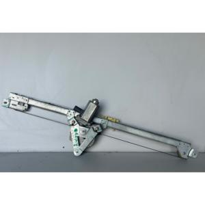 Mécanisme de lève-vitre avant gauche RENAULT Trafic Van 7700311820 (01>07) - Product Image 1