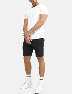 Polo formel de grande taille pour hommes, tissu en jersey respirant, manches courtes à séchage rapide avec logo personnalisé - Product Image 3
