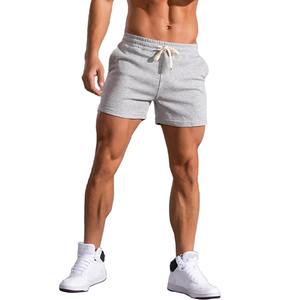<b>Men's</b> Shorts Summer Causal Breathable Drawstring Short Pants Solid Color Boardshorts Joggers Sports <b>Trunks</b> <b>Men</b> Resort Shorts - Product Image 5
