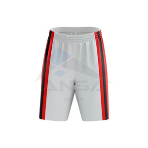Ensemble de compression de football américain 7v7 pour jeunes, personnalisable, sublimé, respirant, maillot et short, kit de football d'équipe - Product Image 3