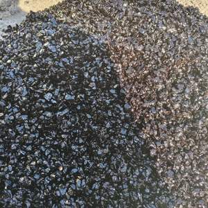 Material de asfalto de parche frío para todo clima para un rendimiento confiable en temperaturas cálidas o frías - Product Image 2