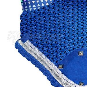 Gorro de oreja de equitación con logotipo personalizado con ajuste cómodo y gorros de oreja de equitación duraderos - Product Image 6
