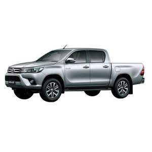 Barato TOYOTAS Hilux coches de doble cabina 4x4 camioneta 2021 HILUX TOYOTAS camioneta en venta - Product Image 1