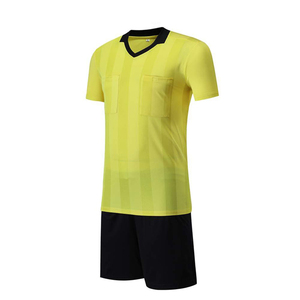 Camiseta de fútbol de poliéster para adultos, 100% algodón, diseño de logotipo personalizado, conjuntos de uniformes de fútbol, ropa deportiva para hombre, 2022 - Product Image 2