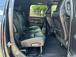 RAM 2500 LIMITED MEGA CAB 4WD 2019 D'OCCASION, FULL OPTION, PRÊT À ÊTRE EXPÉDIÉ - Product Image 5