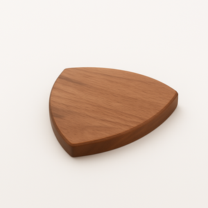 Posavasos y Alfombrillas Modernas Ecológicas de Madera de Acacia, 100 mm de Diámetro, 10 mm de Grosor, para Café, Comedor y Cocina - Product Image 5