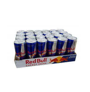 Prix ​​bas Red Bull & Redbull Classic 250ml 500ml/Red Bull 250ml Boisson énergisante - Product Image 6