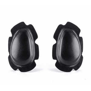 Ensemble de vêtements de course automobile et de moto en cuir unisexe avec impression numérique, protections de genoux rondes intégrées et glissière de moto - Product Image 3