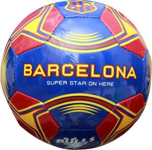 Balón de Fútbol de Alta Calidad Marca HRM, Duradero, Personalizable en Tamaño y Color, Hecho de PVC, Cumple con el Estándar Reach para Jugadores, Precio Razonable - Product Image 2