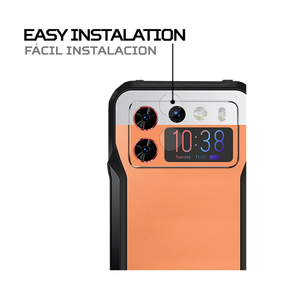 ฟิล์มกันรอย Doogee V20S คุณภาพสูงสำหรับอุปกรณ์ของคุณ - Product Image 3